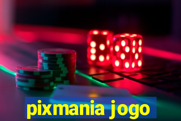 pixmania jogo